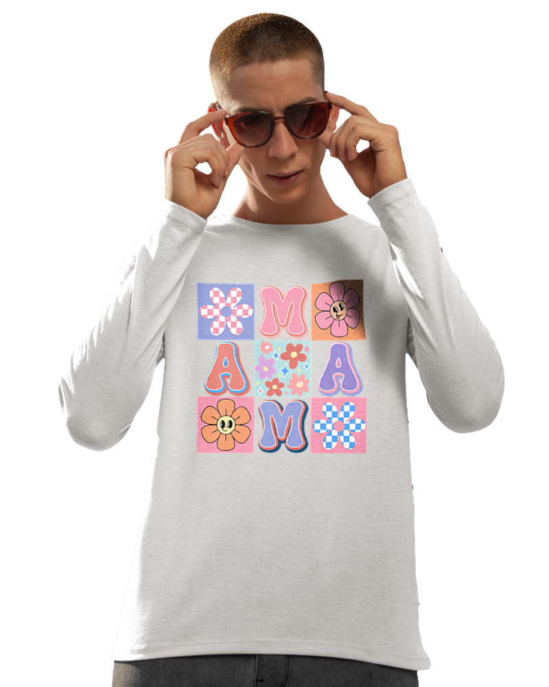 Mama Puzzle - Image 1