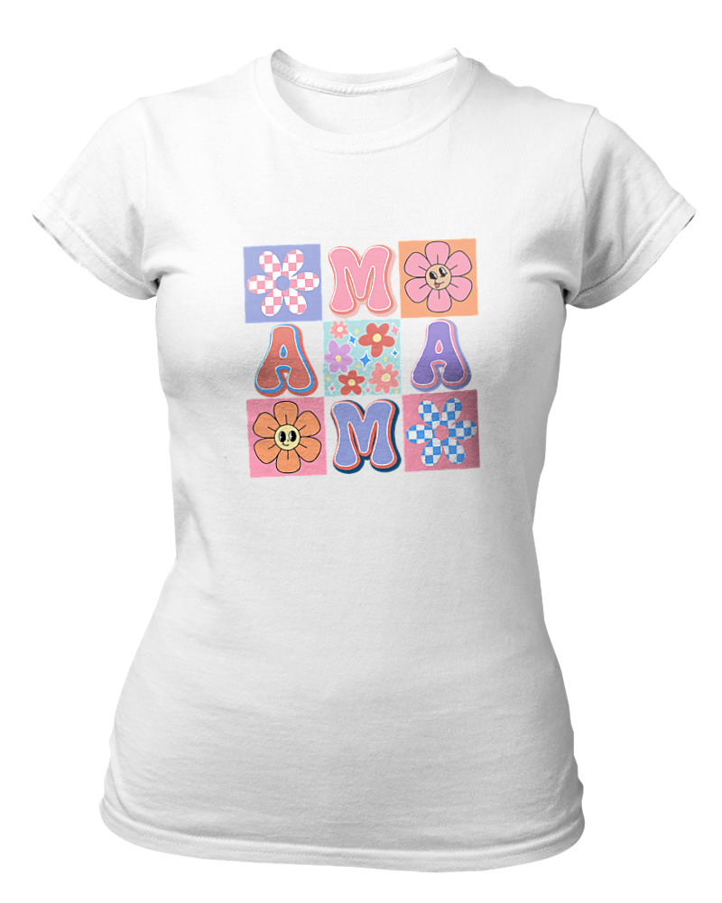 Mama Puzzle - Image 0