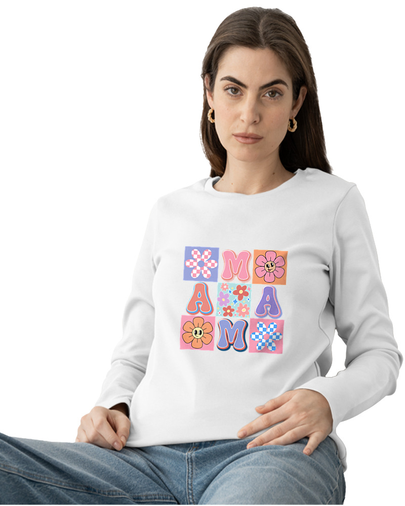 Mama Puzzle - Image 1