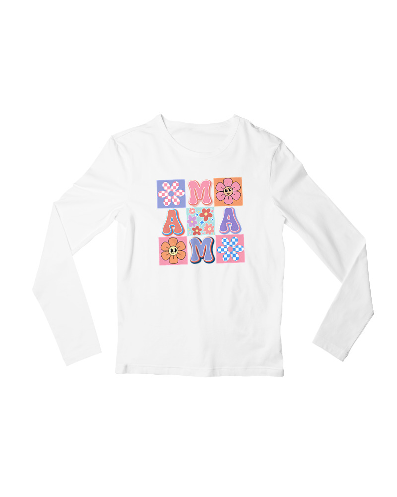 Mama Puzzle - Image 0