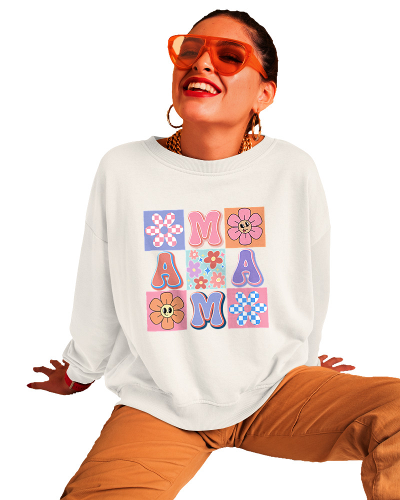 Mama Puzzle - Image 1