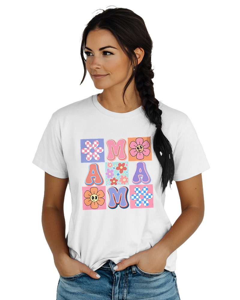 Mama Puzzle - Image 1