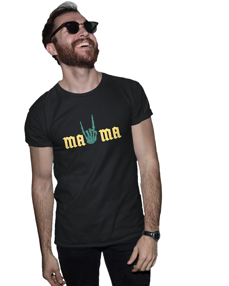 Mama Rocks - Image 1