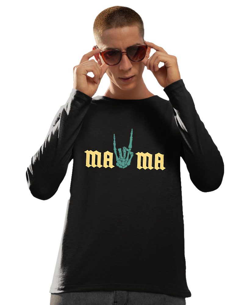 Mama Rocks - Image 1