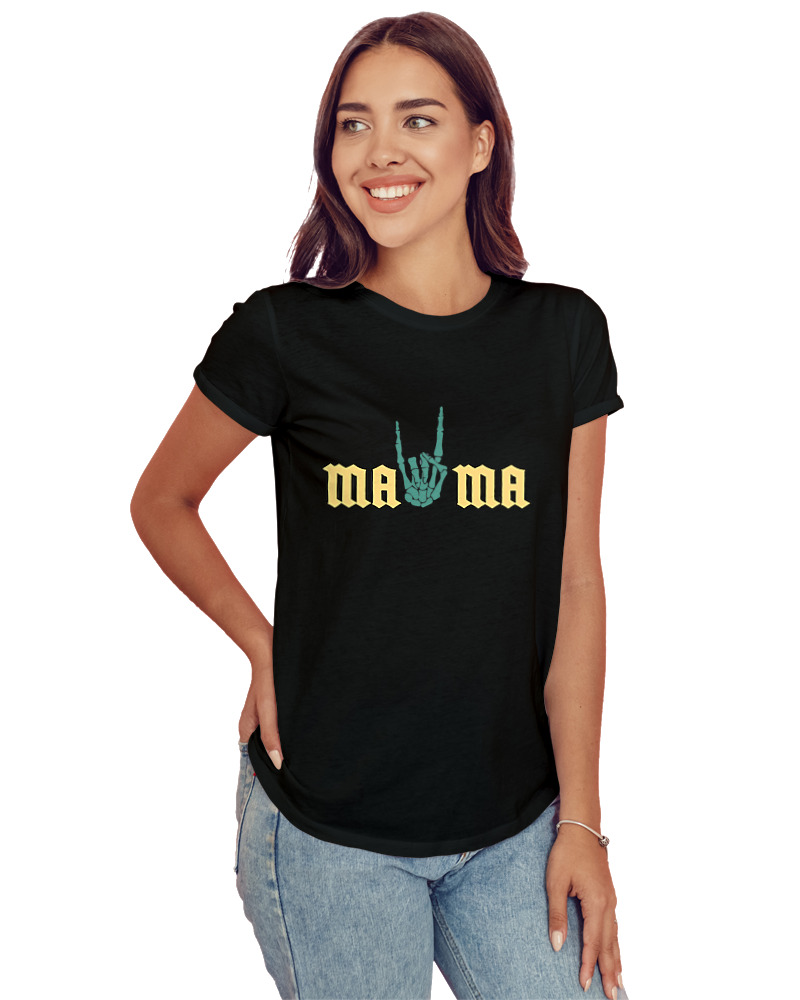 Mama Rocks - Image 1