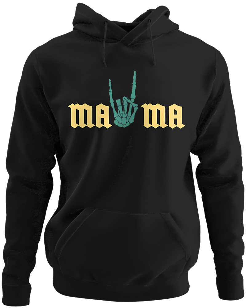 Mama Rocks - Image 0