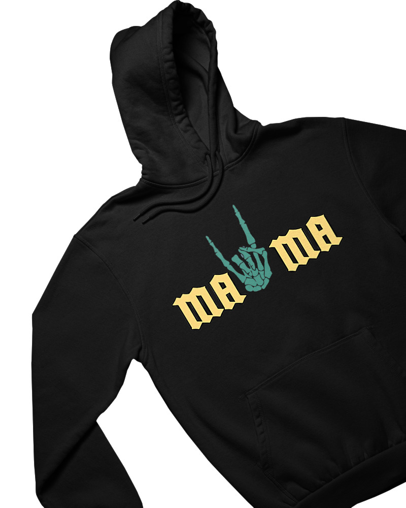 Mama Rocks - Image 1