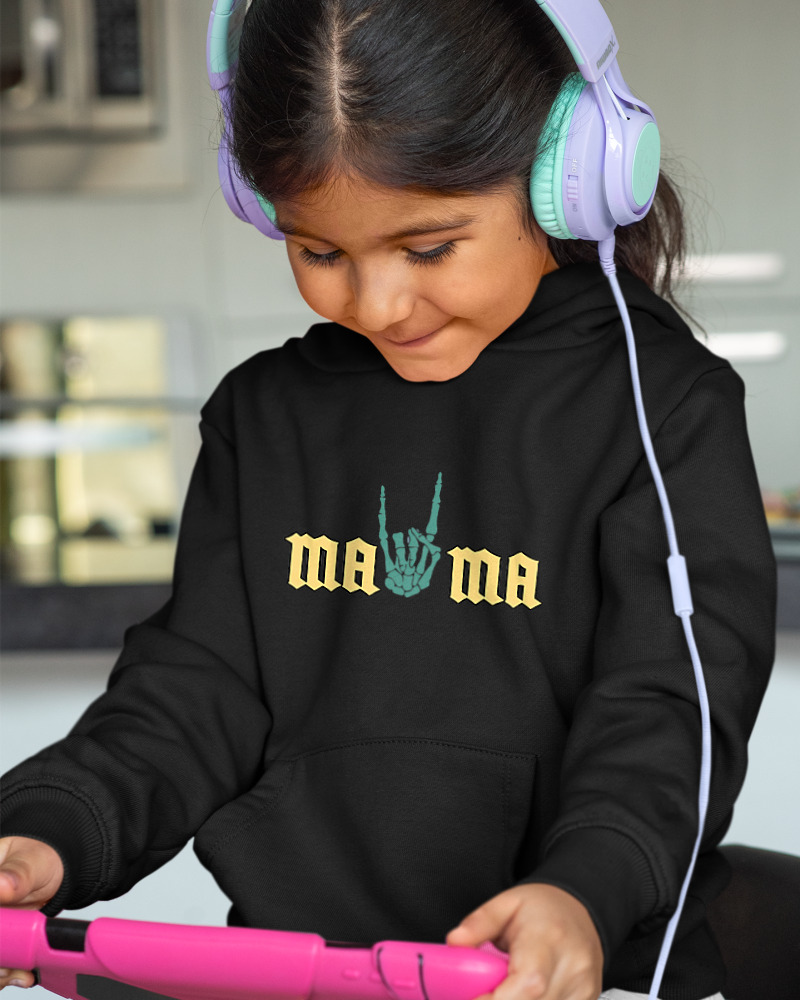 Mama Rocks - Image 2