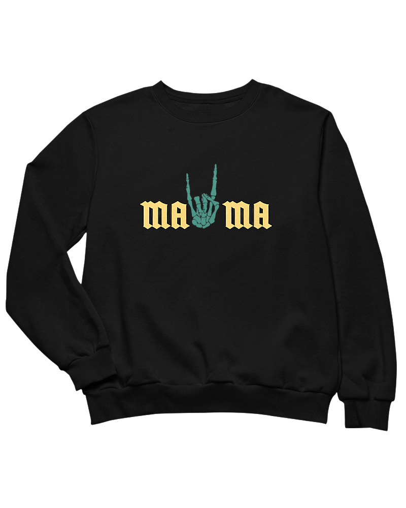 Mama Rocks - Image 0