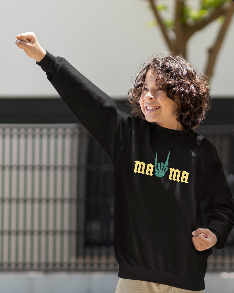 Mama Rocks - Image 2