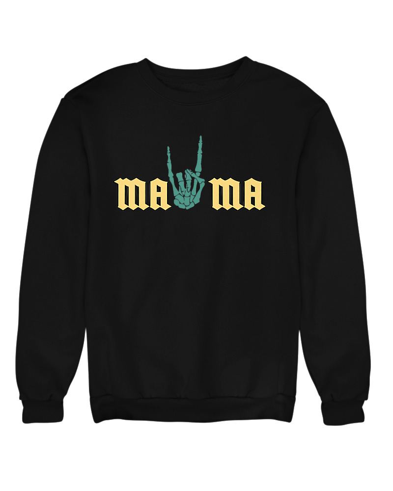 Mama Rocks - Image 0