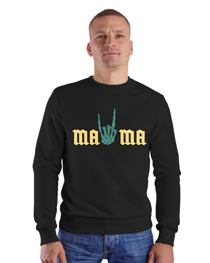 Mama Rocks - Image 1