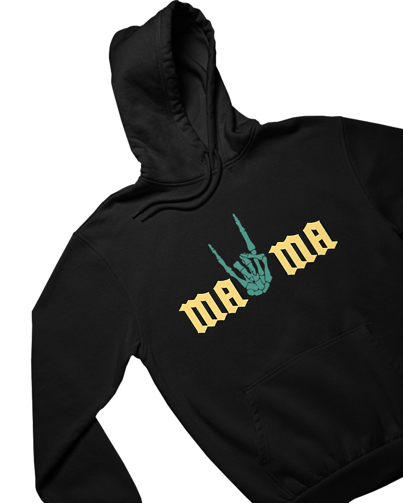 Mama Rocks - Image 1