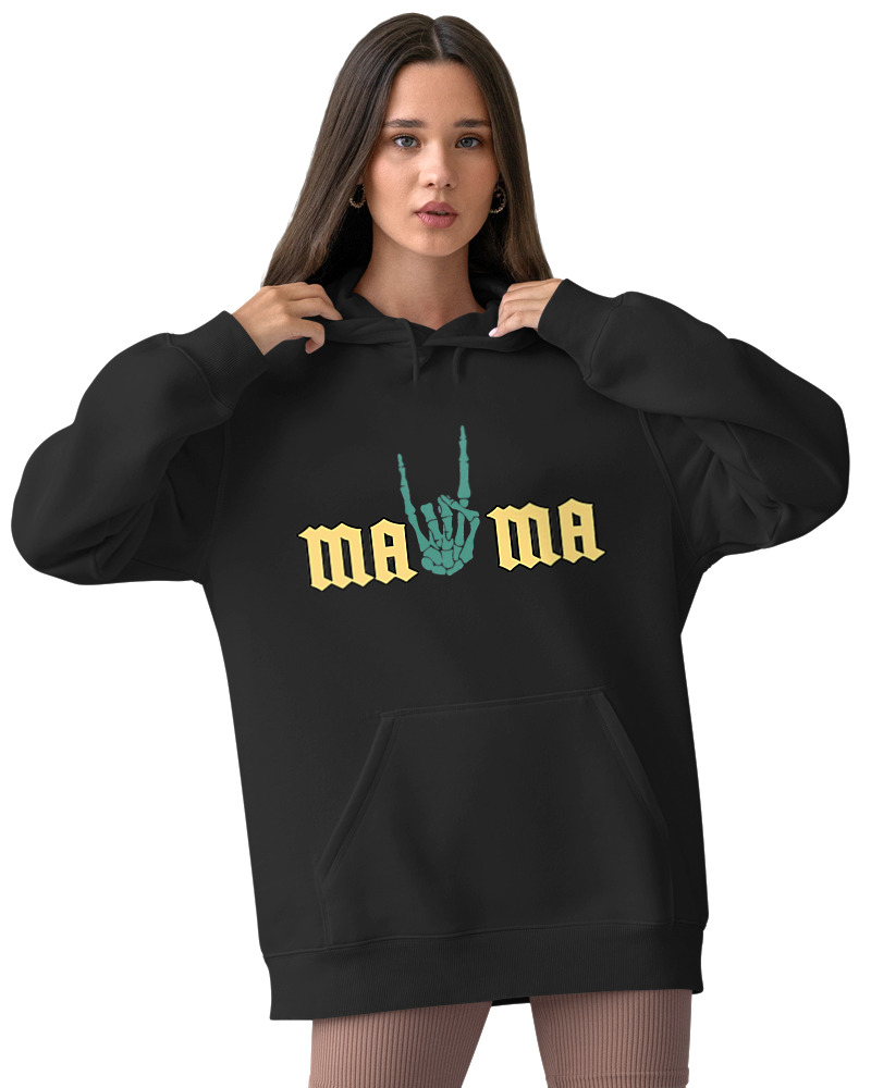 Mama Rocks - Image 2