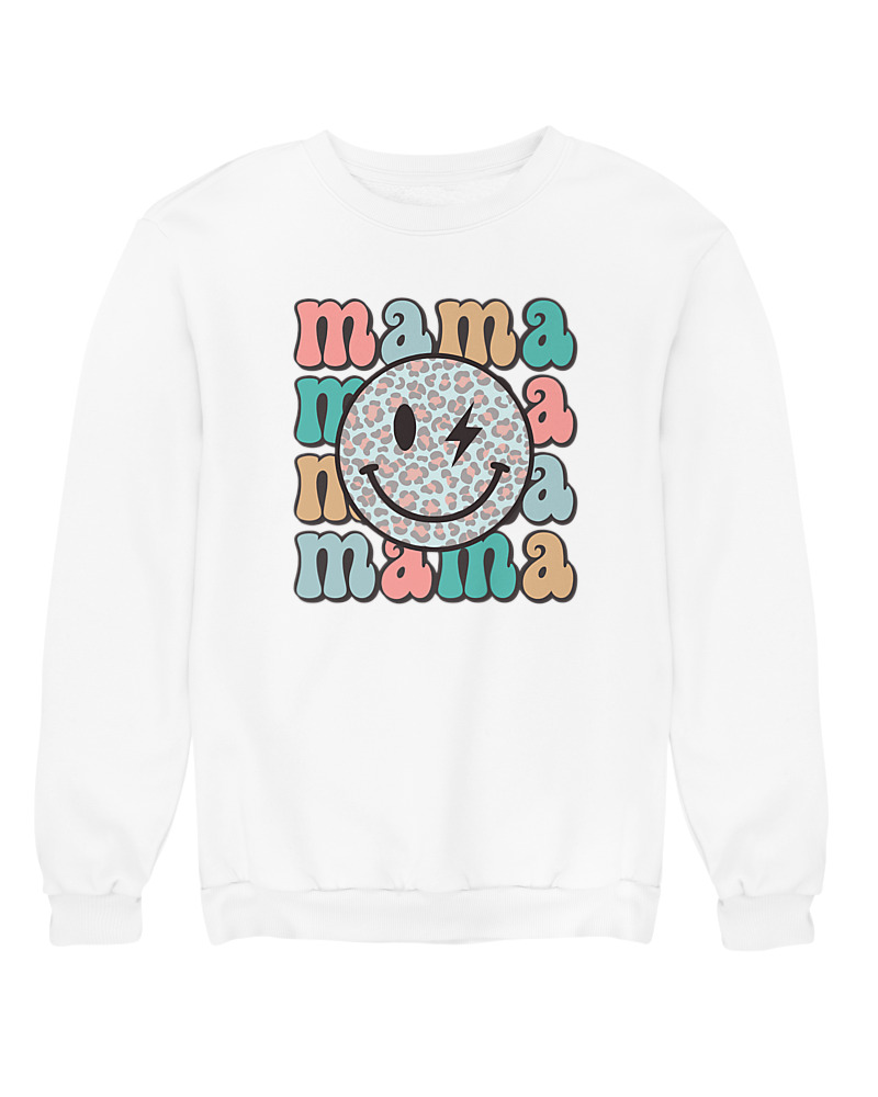 Mama Smile Thunder - Image 0