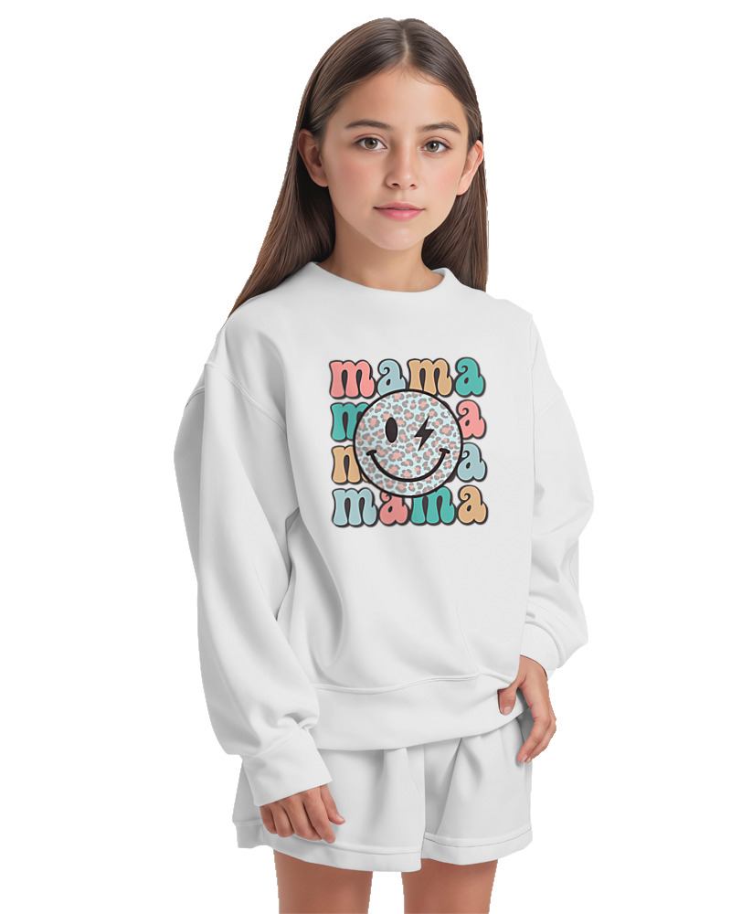Mama Smile Thunder - Image 1