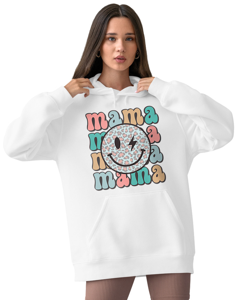 Mama Smile Thunder - Image 2