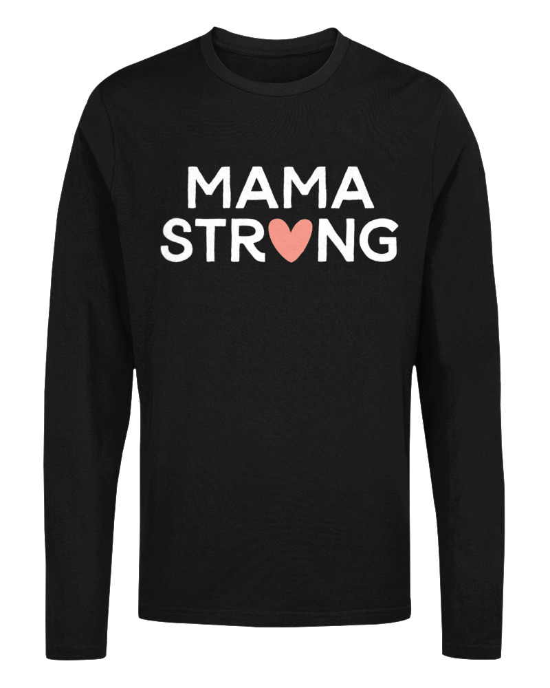 Mama Strong - Image 0