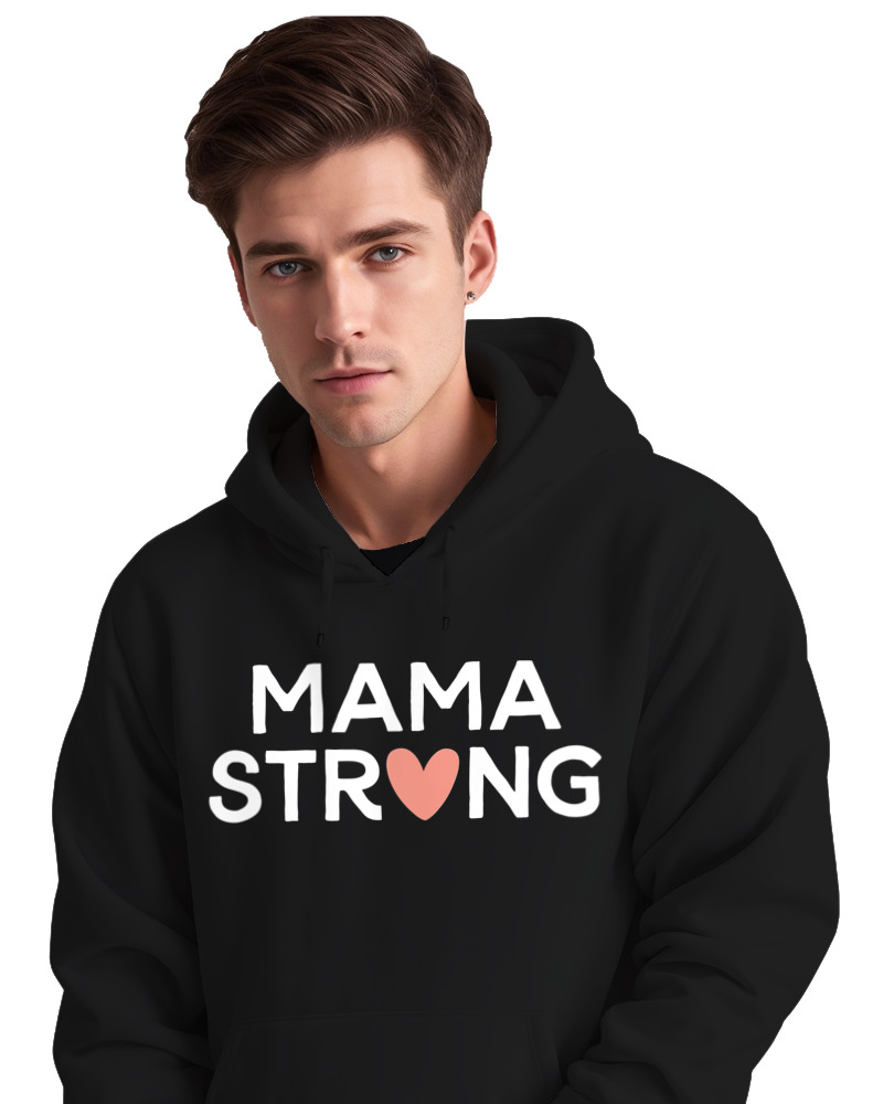 Mama Strong - Image 2