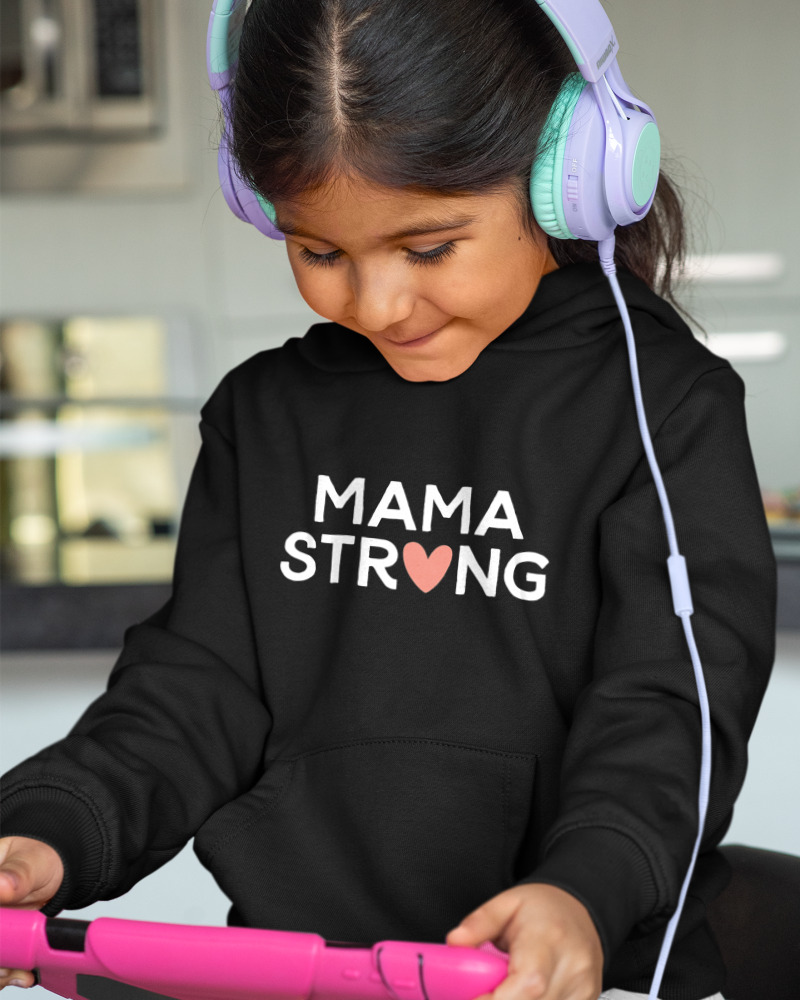 Mama Strong - Image 2