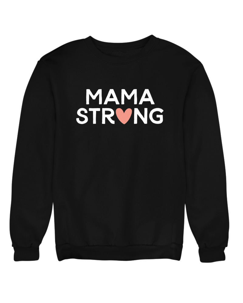 Mama Strong - Image 0