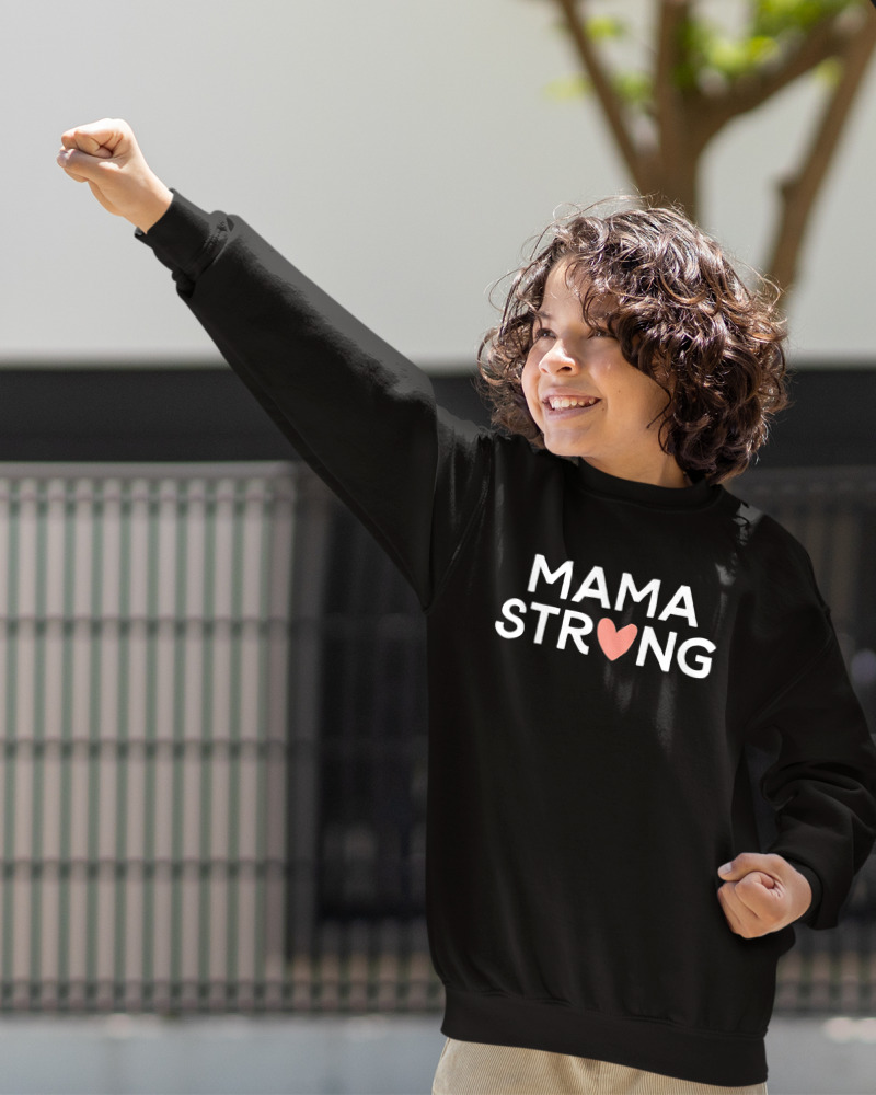 Mama Strong - Image 2