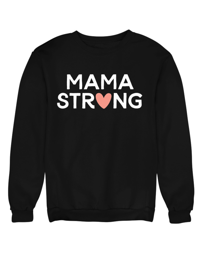 Mama Strong - Image 0