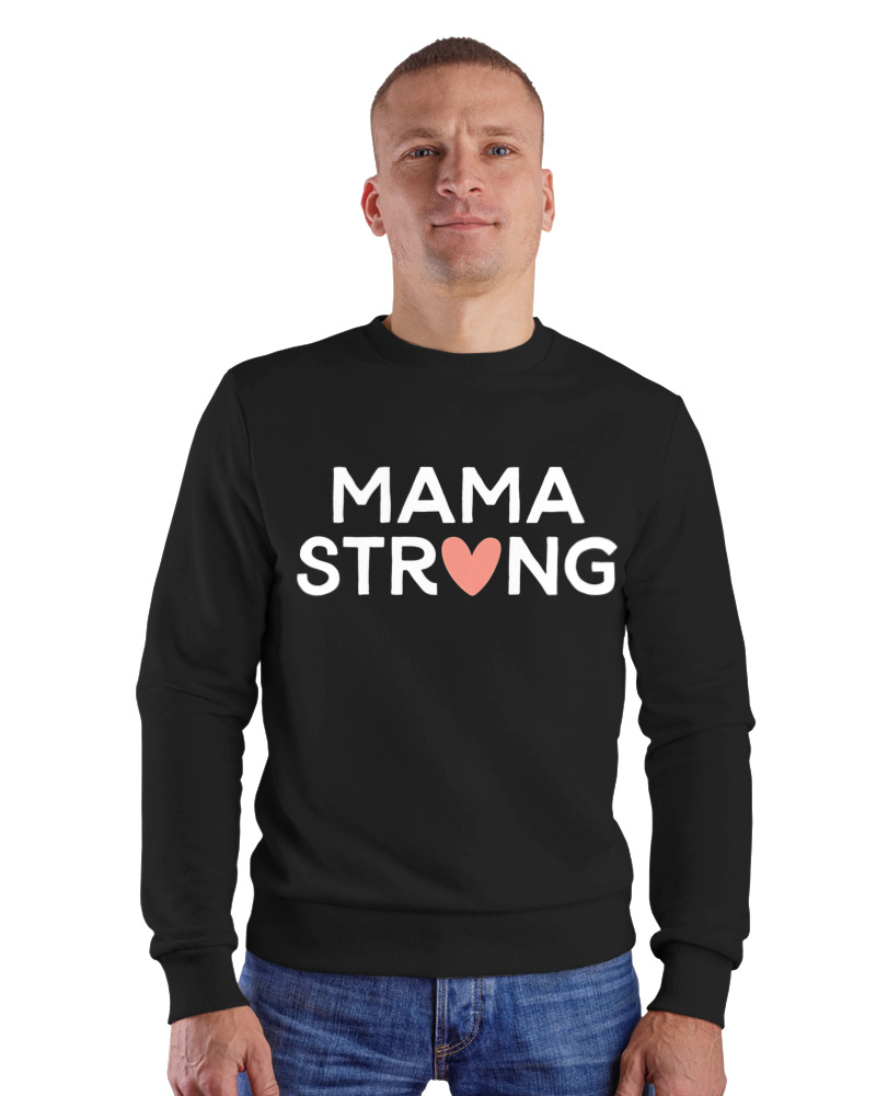 Mama Strong - Image 1