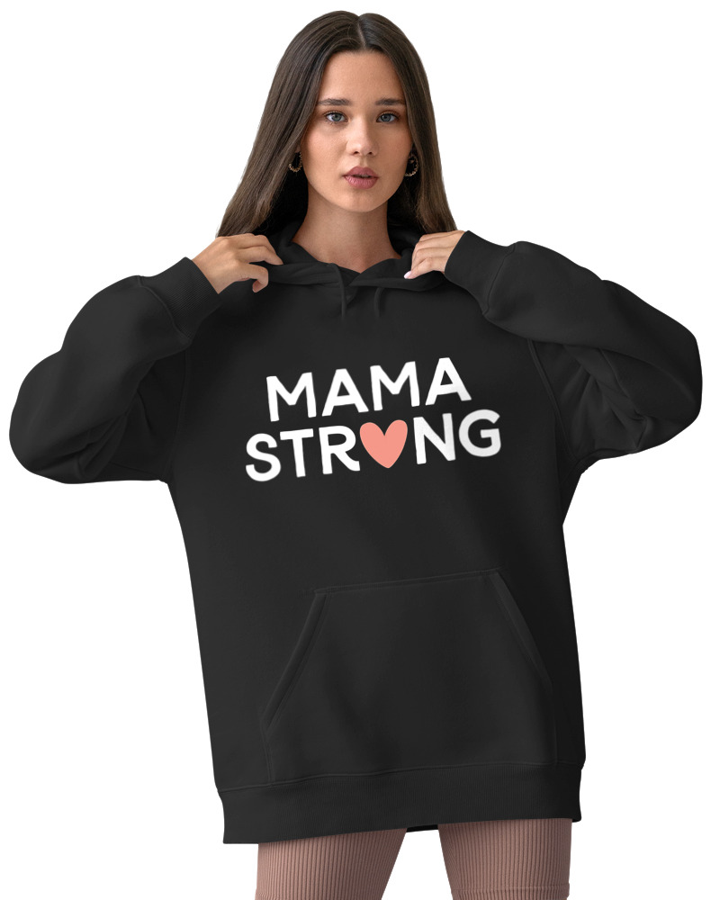 Mama Strong - Image 2