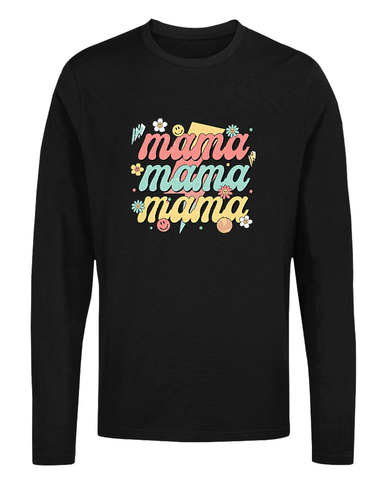 Mama Thunder