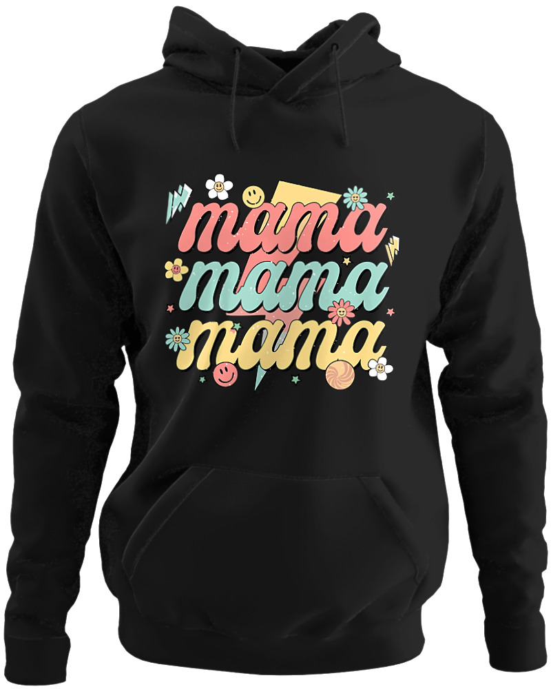 Mama Thunder - Image 0