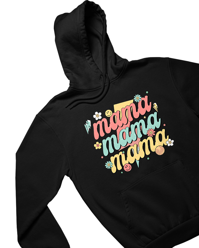 Mama Thunder - Image 1