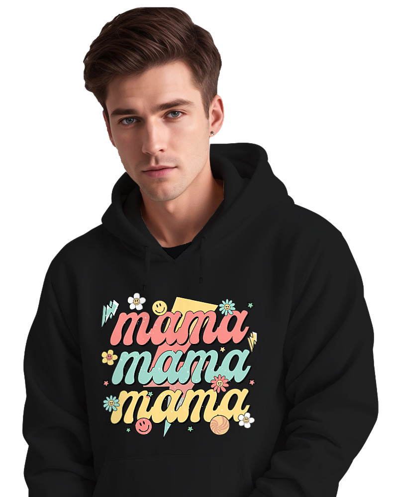 Mama Thunder - Image 2