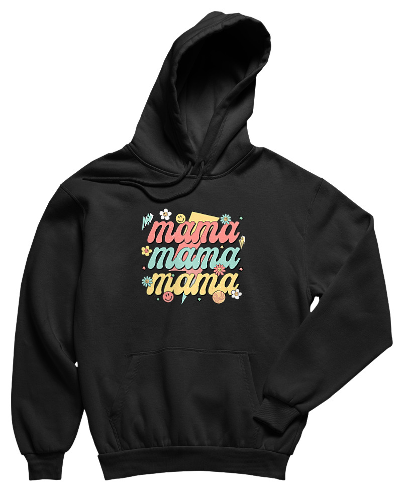 Mama Thunder - Image 0