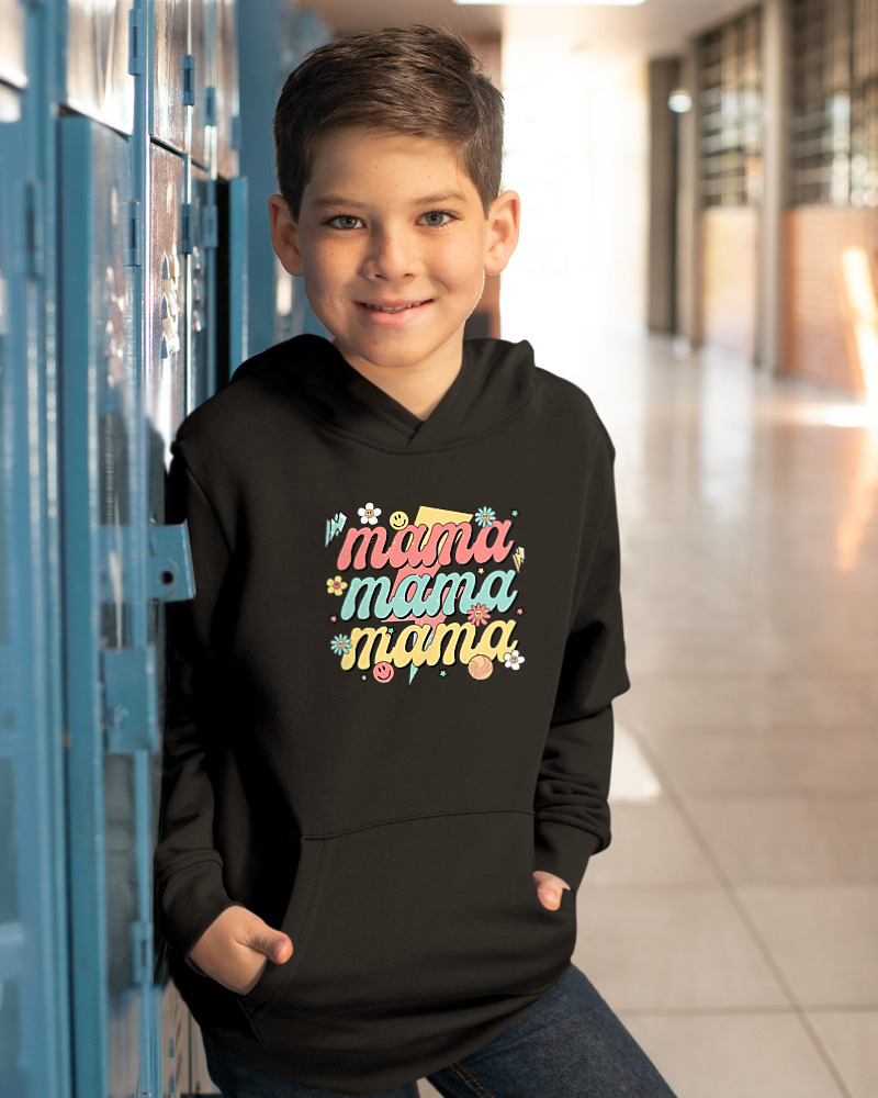 Mama Thunder - Image 1