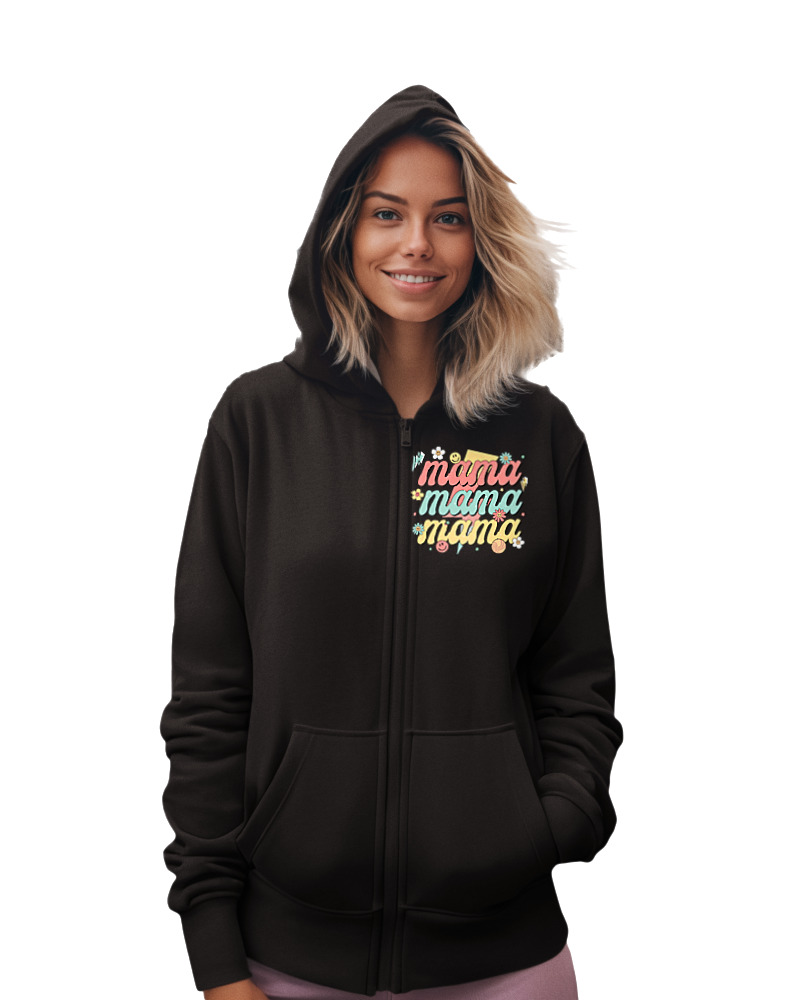 Mama Thunder - Image 1