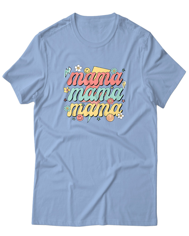 Mama Thunder