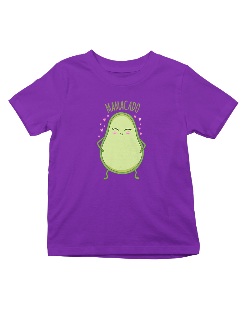Mamacado