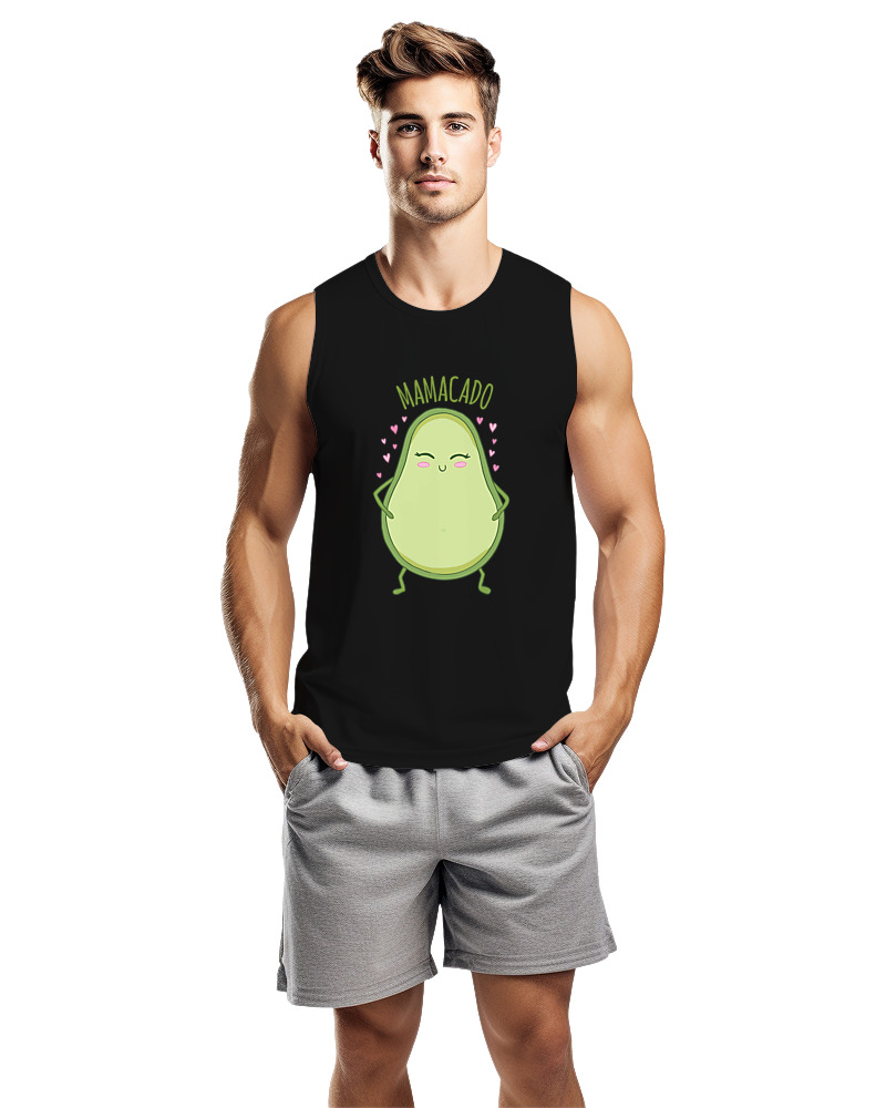 Mamacado - Image 1