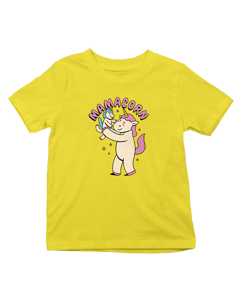 Mamacorn