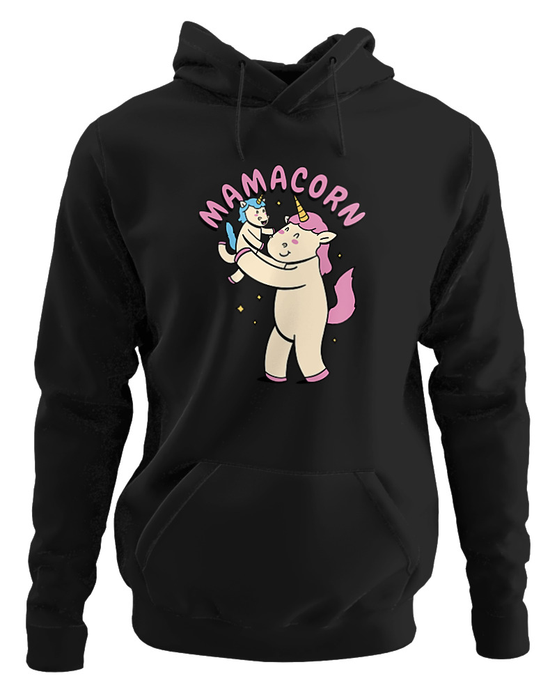 Mamacorn