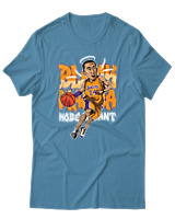 T-Shirt Αντρικό - Mamba - Color Thumbnail Τιρκουάζ