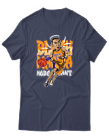 T-Shirt Αντρικό - Mamba - Color Thumbnail Μπλε Γκρι