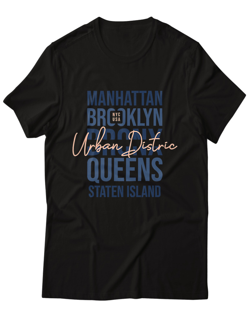 Manhattan 