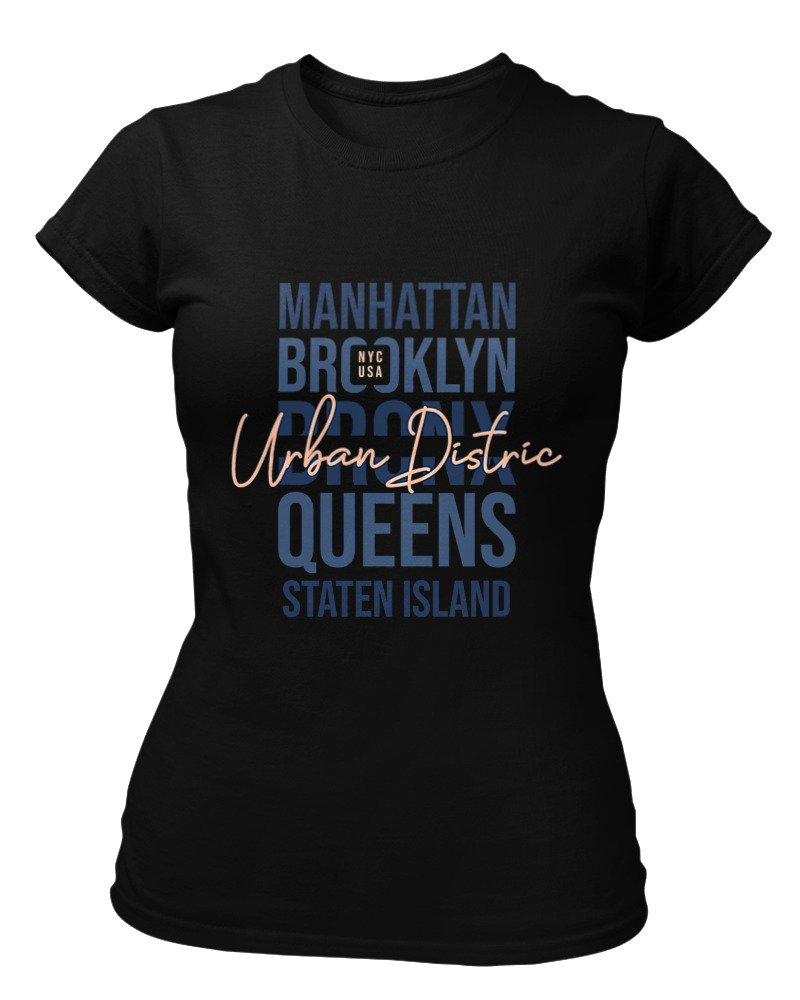 Manhattan 