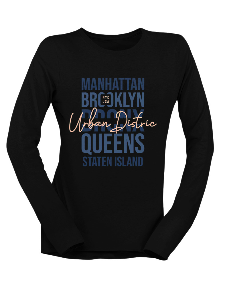 Manhattan 