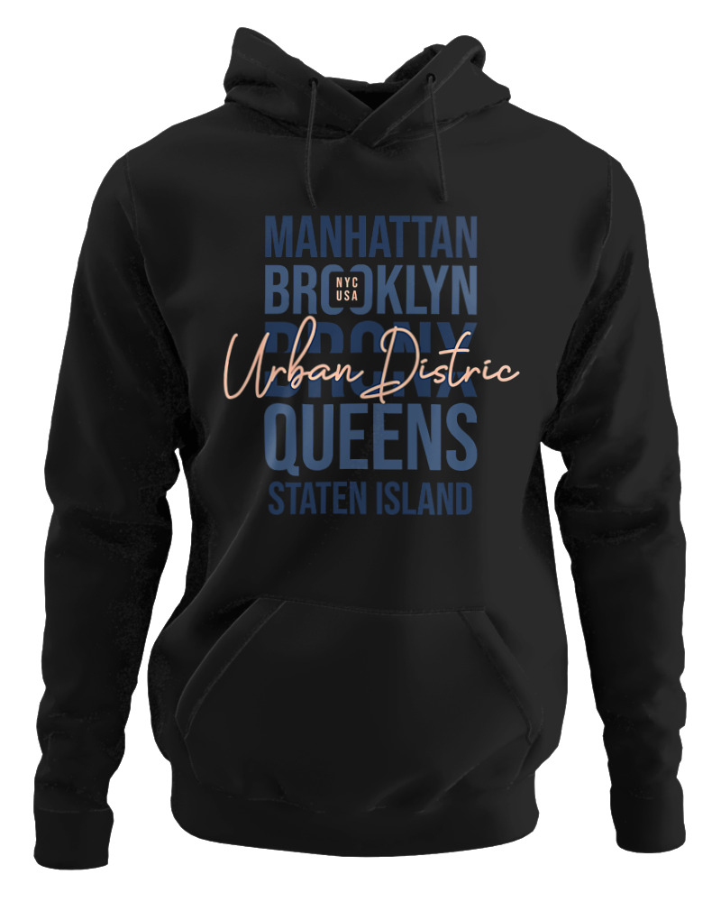 Manhattan 