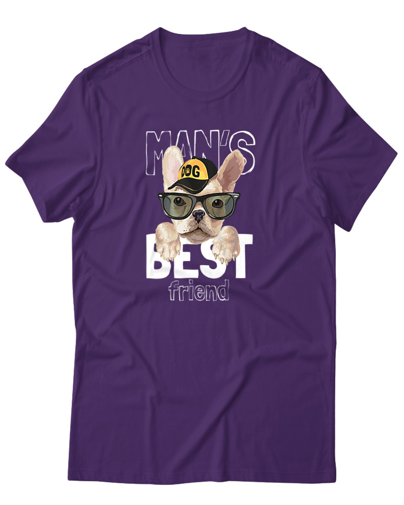 Mans Best Friend