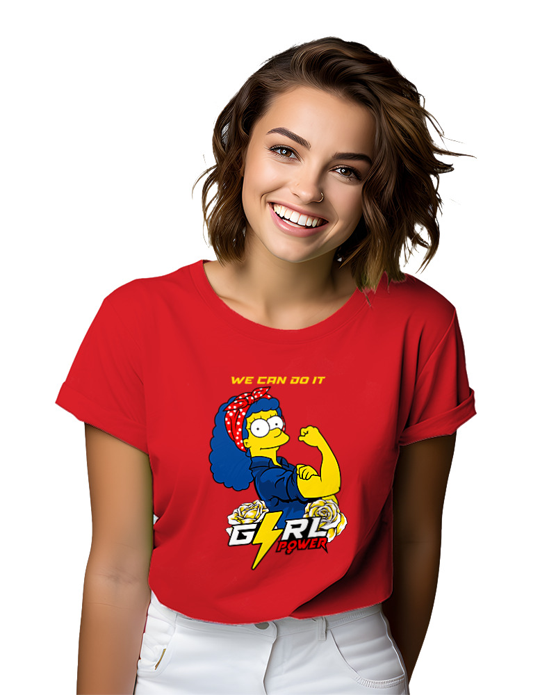 Marge - Image 1