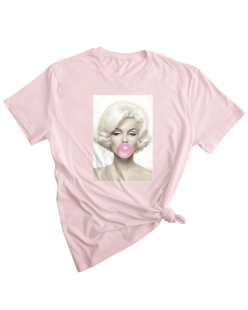 Marilyn Monroe bubblegum - Image 0